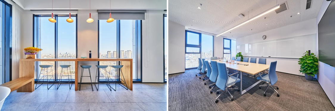 廣州名杰裝飾設計公司圖冊