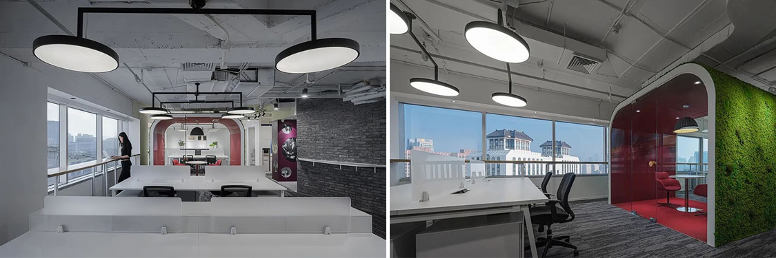 廣州名杰裝飾設(shè)計公司圖冊