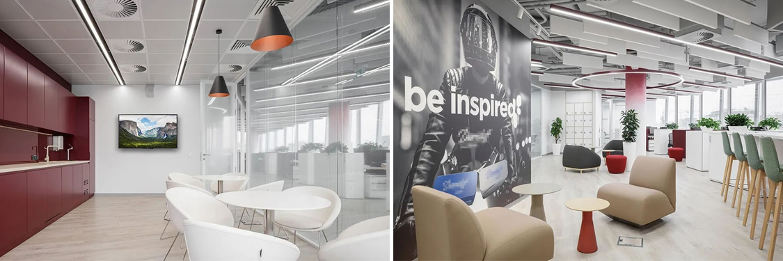 廣州名杰裝飾設(shè)計(jì)公司圖冊