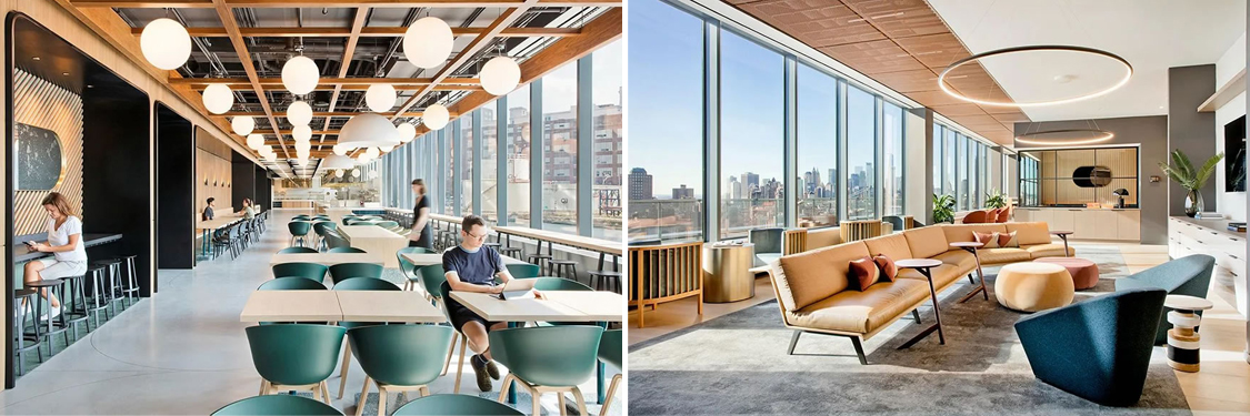 辦公室裝修設計