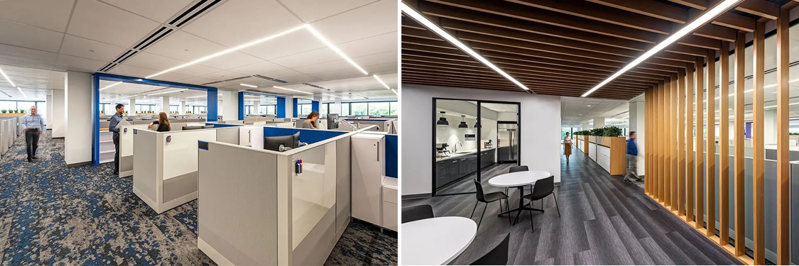 廣州辦公室裝修設計