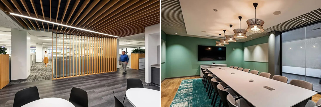 廣州辦公室裝修設計