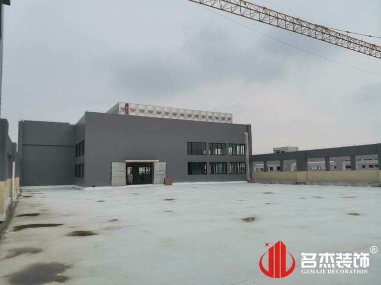 廣州名杰裝飾設計公司圖冊