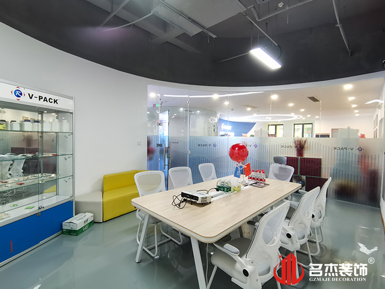 廣州裝修設計公司