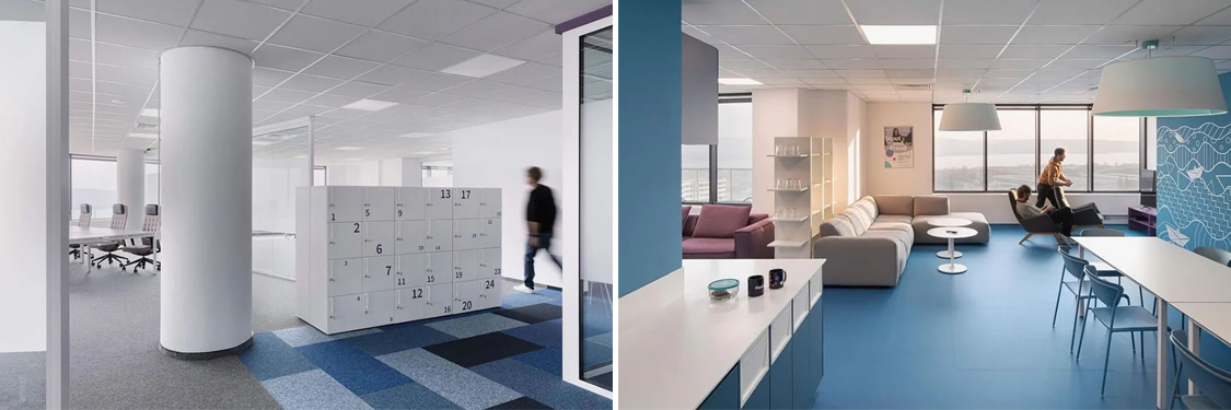 廣州名杰裝飾設計公司圖冊