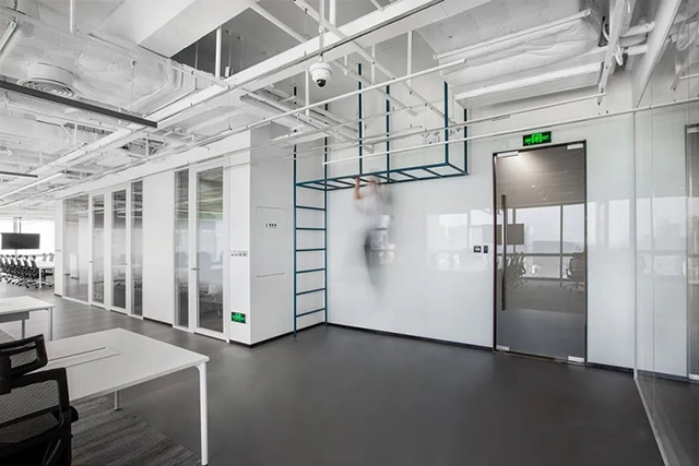 廣州辦公室裝修設(shè)計(jì)