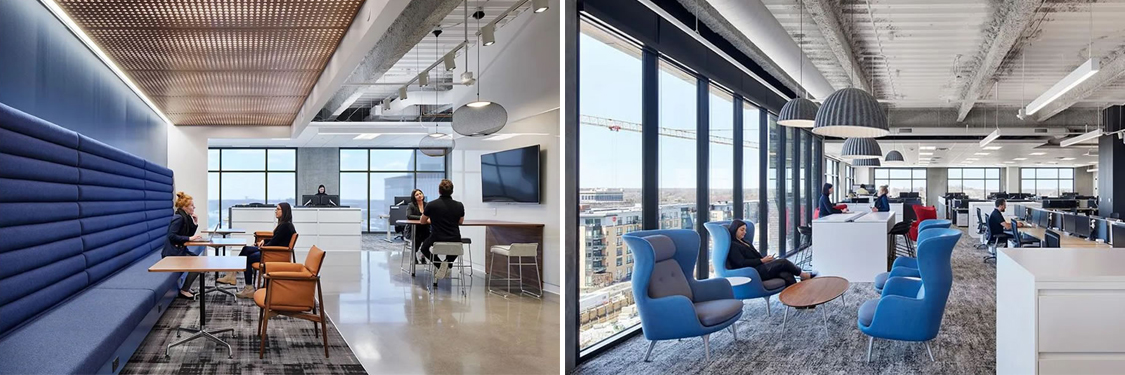 廣州辦公室裝修設計