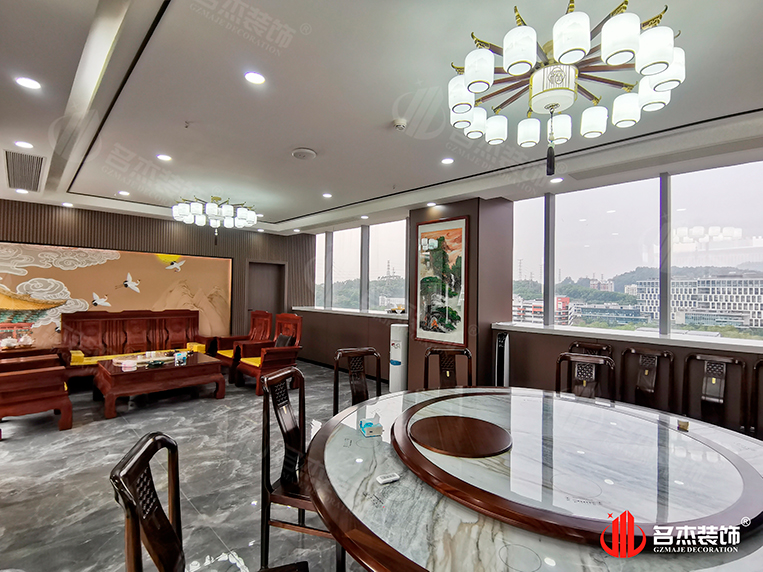 會議室裝修設計