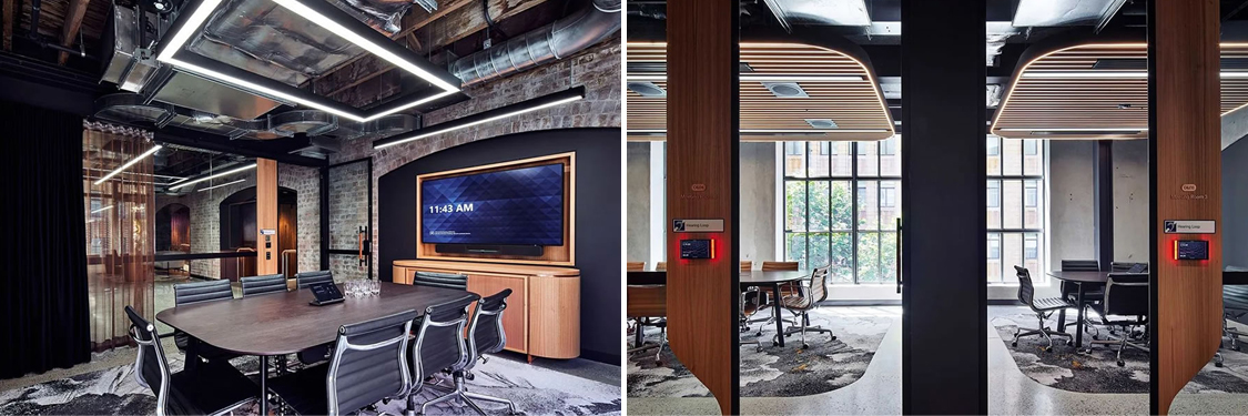 廣州辦公室裝修設(shè)計