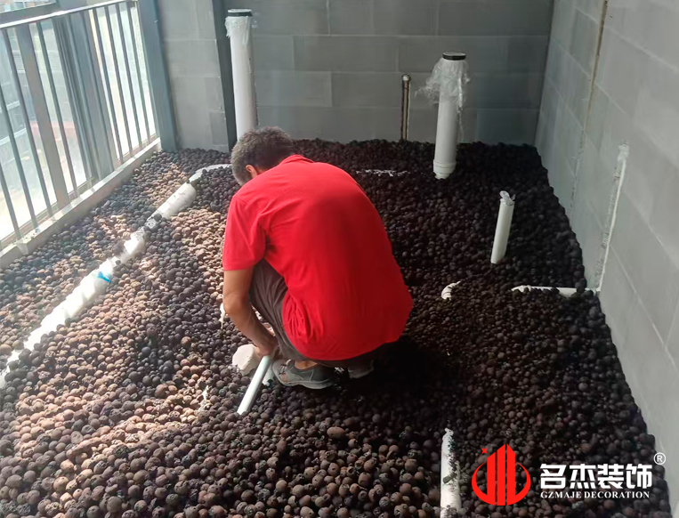 廣州名杰裝飾設(shè)計公司圖冊