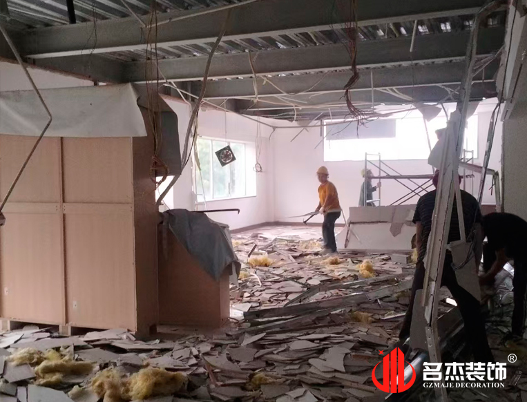 廣州裝修設(shè)計公司