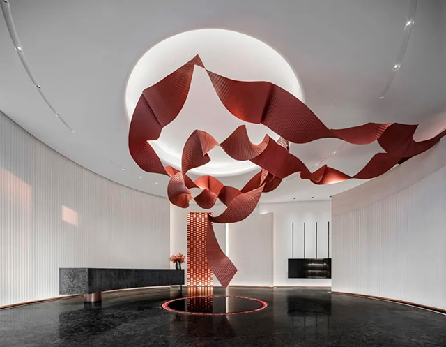 廣州辦公室裝修設計