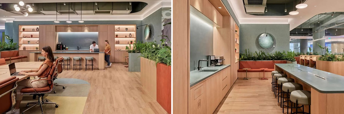 廣州辦公室裝修設計