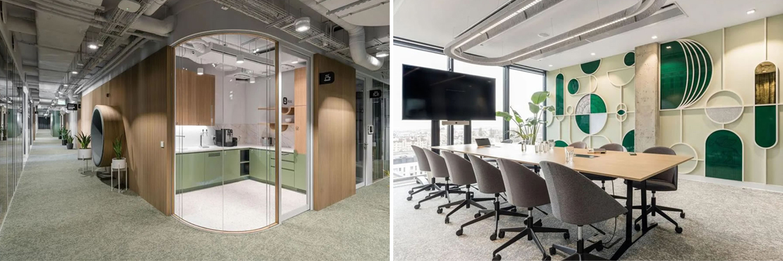 廣州辦公室裝修設(shè)計