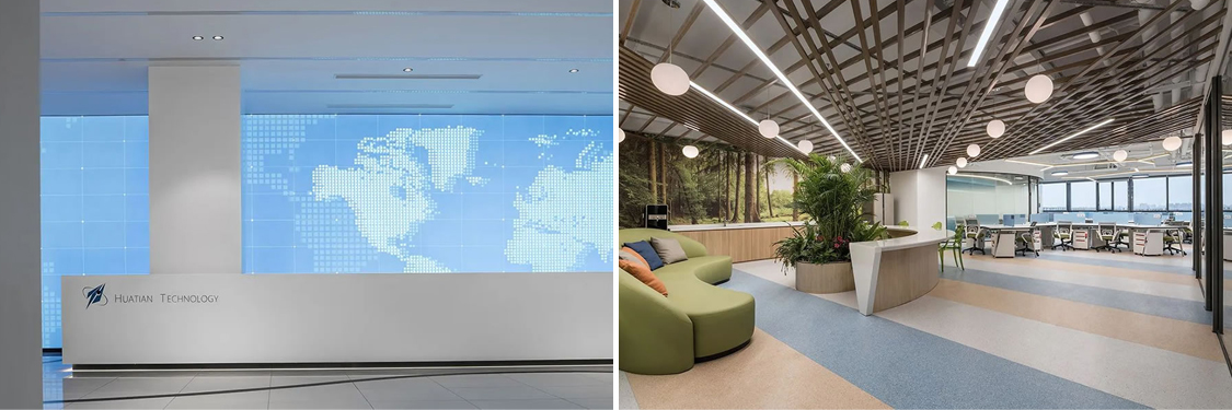 廣州辦公室裝修設(shè)計(jì)