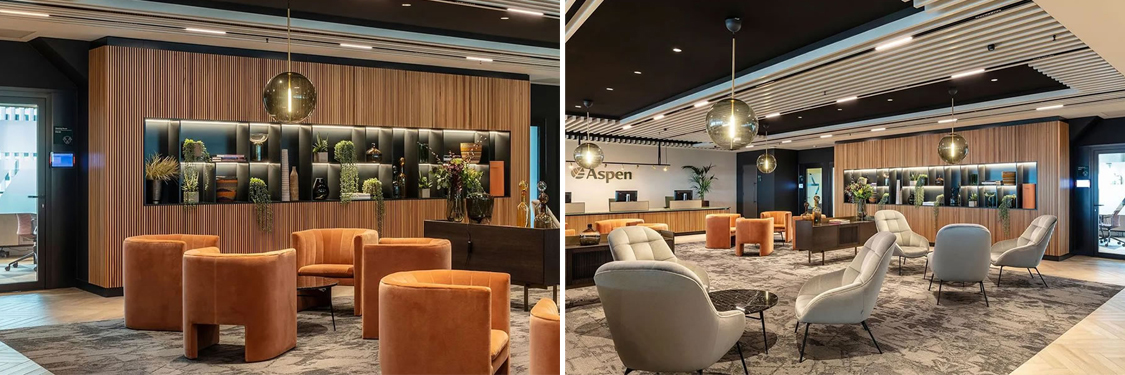 廣州辦公室裝修設計