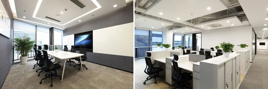 廣州名杰裝飾設(shè)計(jì)公司圖冊