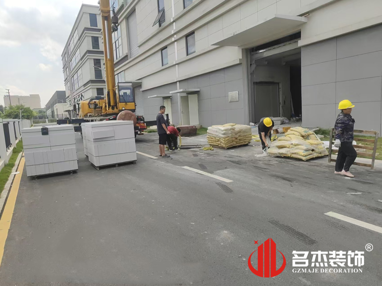 裝修現(xiàn)場(chǎng)實(shí)拍