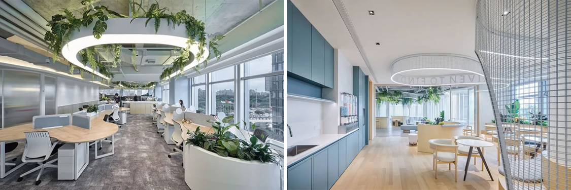 廣州辦公室裝修設(shè)計