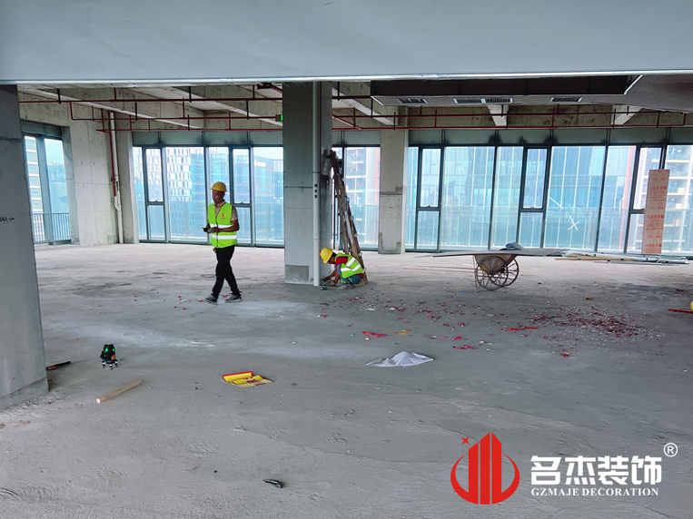 廣州名杰裝飾設(shè)計(jì)公司圖冊