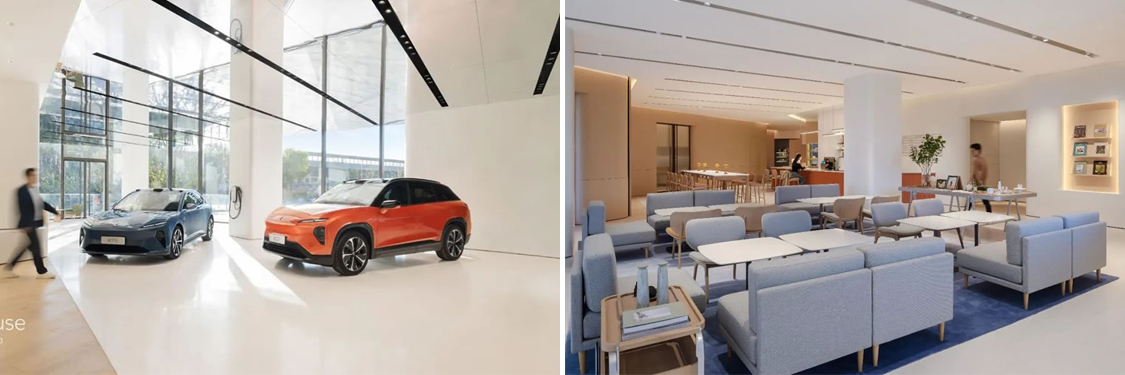 廣州辦公室裝修設計