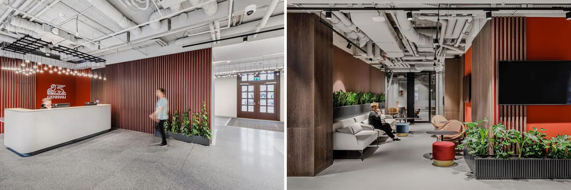 廣州辦公室裝修設(shè)計