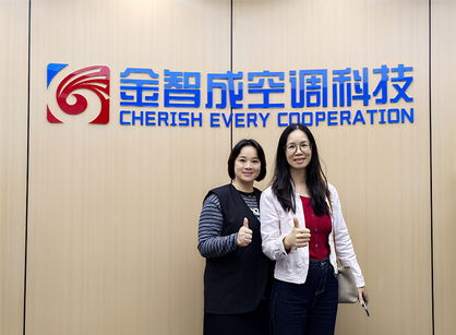 打造空調行業未來工作環境，名杰裝飾與您共筑新篇章