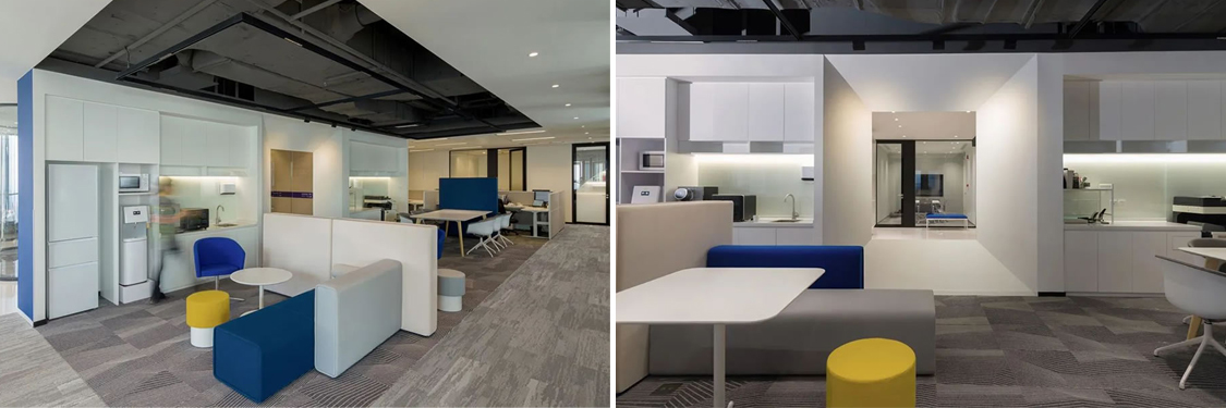 辦公室裝修設計