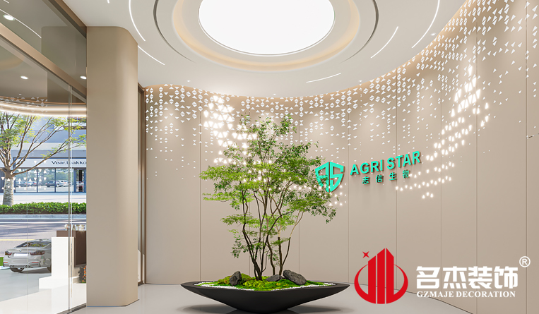 一樓前廳裝修設(shè)計(jì)效果