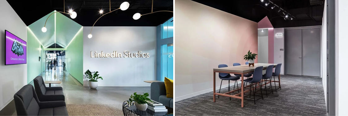 辦公室裝修設(shè)計