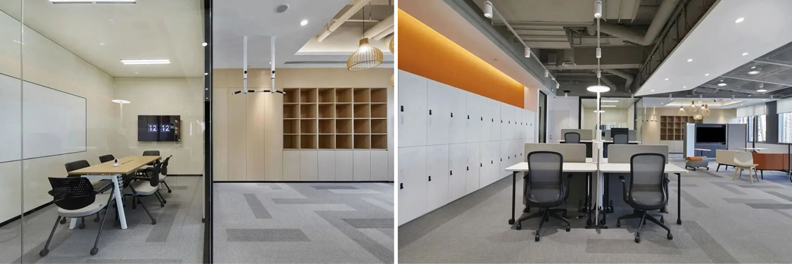 廣州辦公室裝修設(shè)計(jì)