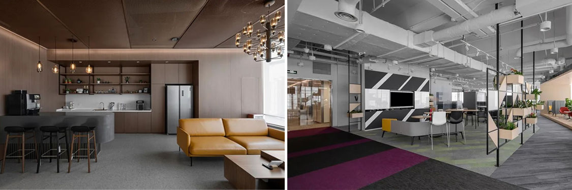 廣州名杰裝飾設(shè)計公司圖冊