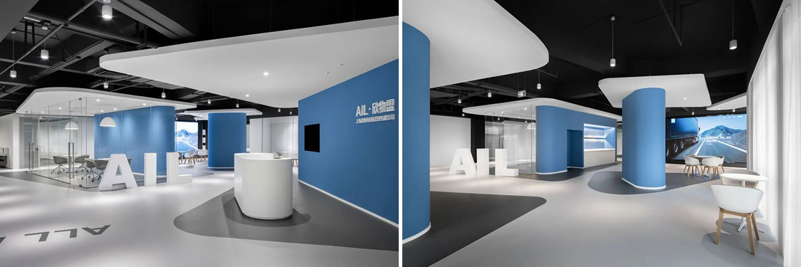 廣州名杰裝飾設計公司圖冊