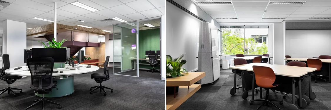 廣州辦公室裝修設計