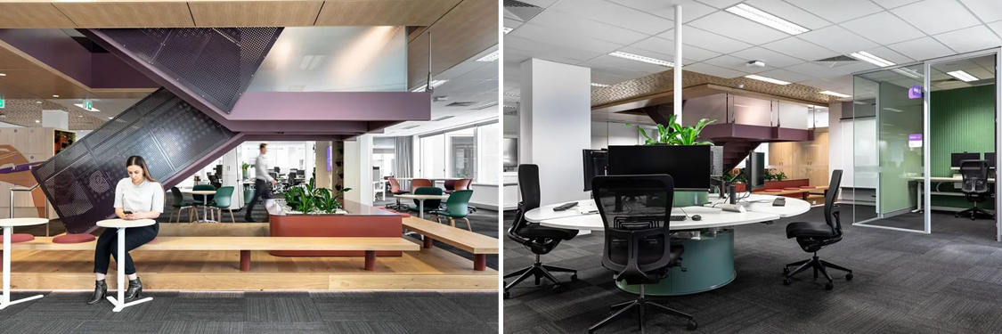 廣州辦公室裝修設計