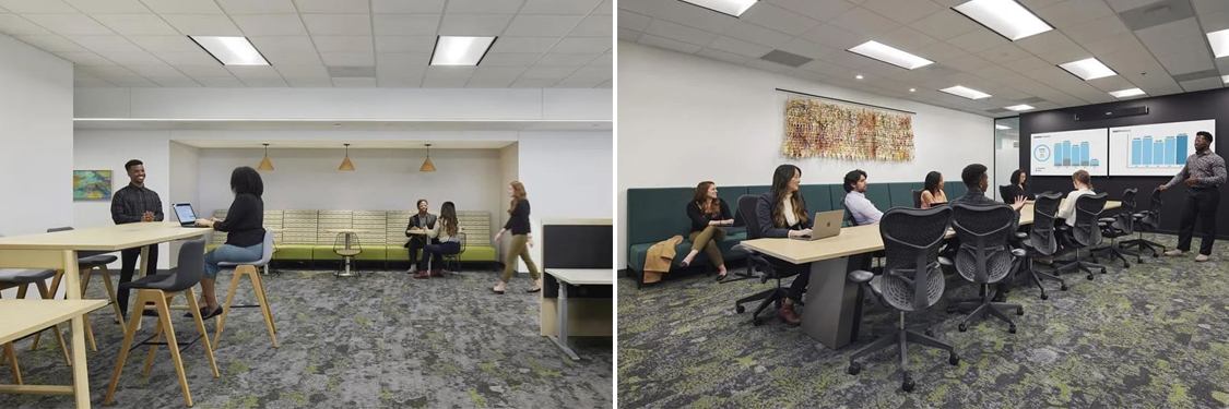 辦公室裝修設(shè)計