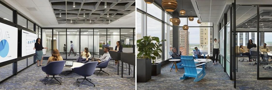 辦公室裝修設(shè)計